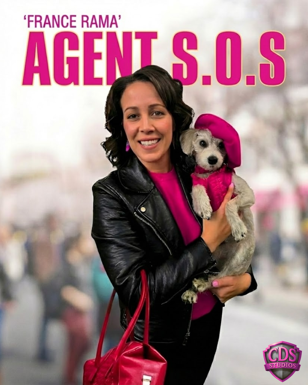 France Rama - Gestionnaire des services paramédicaux et communautaires